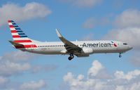 N929NN @ MIA - American
