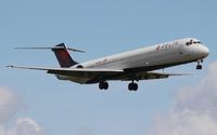 N930DL @ MIA - Delta