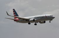 N930NN @ MIA - American