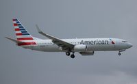 N932NN @ MIA - American