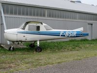 F-BSIR @ LFLB - Parked - by Romain Roux