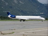 F-HBPE @ LFLB - Parked - by Romain Roux