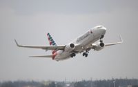 N934NN @ MIA - American