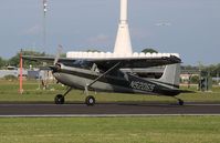 N52065 @ KOSH - Cessna 180J