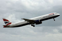 G-EUXJ @ EGCC - BAW in action at Manchester EGCC - by Clive Pattle
