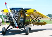 N13934 @ OSH - At AirVenture - by paulp