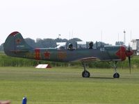 PH-DTX @ EHTX - landing - by Volker Leissing