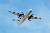C-GRUR @ YVR - Arrival from YYC - by metricbolt