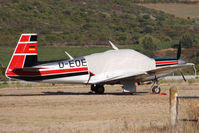 D-EOEA @ LFKC - Parked - by micka2b