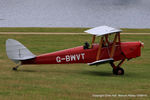 G-BWVT @ X1WP - International Moth Rally at Woburn Abbey 15/08/15 - by Chris Hall