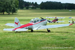 G-AOTR photo, click to enlarge
