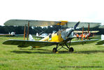 G-ANFM @ X1WP - International Moth Rally at Woburn Abbey 15/08/15 - by Chris Hall