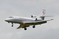 T-785 @ EGSH - Landing at Norwich exactly one year after it's last visit. - by Graham Reeve