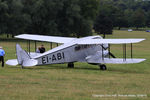 EI-ABI @ X1WP - International Moth Rally at Woburn Abbey 15/08/15 - by Chris Hall