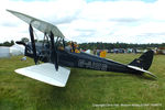 G-AIDS @ X1WP - International Moth Rally at Woburn Abbey 15/08/15 - by Chris Hall