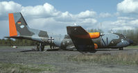 50 77 @ EHTW - This LTG61 aircraft was seen at the Tactical Air Meet - by Gerrit van de Veen