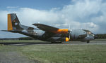 50 88 @ EHTW - TAM transport LTG61 - by Gerrit van de Veen