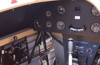 N29911 @ KMRY - Waco UPF-7