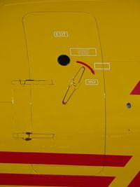 G-BMRI @ LFBD - DHL Air UK Ltd - by Jean Goubet-FRENCHSKY