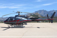 F-HCLT @ LFKC - Parked - by micka2b