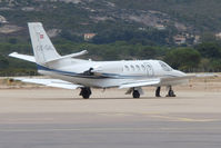 OE-GAL @ LFKC - Parked - by micka2b