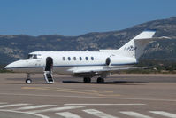 I-PZZR @ LFKC - Parked - by micka2b