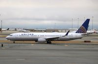 N37434 @ KSFO - Boeing 737-900ER