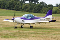 OO-G74 photo, click to enlarge OO-G74 photo, click to enlarge