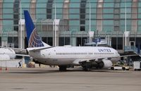 N37409 @ KORD - Boeing 737-900