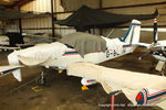 G-BCWH photo, click to enlarge G-BCWH photo, click to enlarge