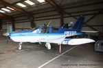 G-FFTI photo, click to enlarge G-FFTI photo, click to enlarge