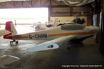 G-CHNB photo, click to enlarge G-CHNB photo, click to enlarge