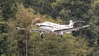 N756VM @ KBVS - Skagit Regional Airport - by Terry Green