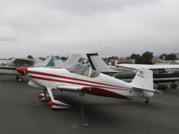 N7135Y @ SZP - PEDERSON VAN's RV-6 - by Doug Robertson