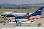 I-SWIA @ VIE - Silk Way Italia