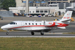 OE-GRI @ VIE - AFS Alpine - by Joker767