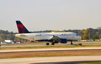 N323NB @ KATL - Taxi Atlanta - by Ronald Barker