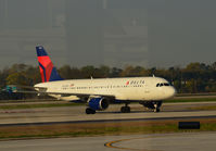 N343NW @ KATL - Taxi Atlanta - by Ronald Barker