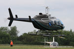 G-LVDC photo, click to enlarge G-LVDC photo, click to enlarge