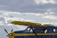 C-FMPC @ CYXJ - Static display, Fort St John International Airshow. - by Remi Farvacque