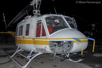 C-FPSZ @ TUX - Parked at Tumbler Ridge airport. - by Remi Farvacque