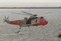ZA137 - Performing off the Plymouth Hoe for Military Appreciation Day. - by Remi Farvacque