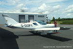 G-OOPY photo, click to enlarge G-OOPY photo, click to enlarge