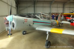 G-AOSK photo, click to enlarge G-AOSK photo, click to enlarge