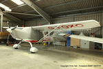 G-FOXO photo, click to enlarge G-FOXO photo, click to enlarge