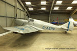 G-AERV photo, click to enlarge G-AERV photo, click to enlarge