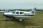 N6039X photo, click to enlarge N6039X photo, click to enlarge