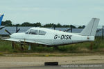 G-DISK photo, click to enlarge G-DISK photo, click to enlarge