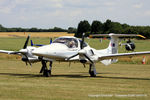G-XDEA photo, click to enlarge G-XDEA photo, click to enlarge