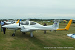 G-XDEA photo, click to enlarge G-XDEA photo, click to enlarge